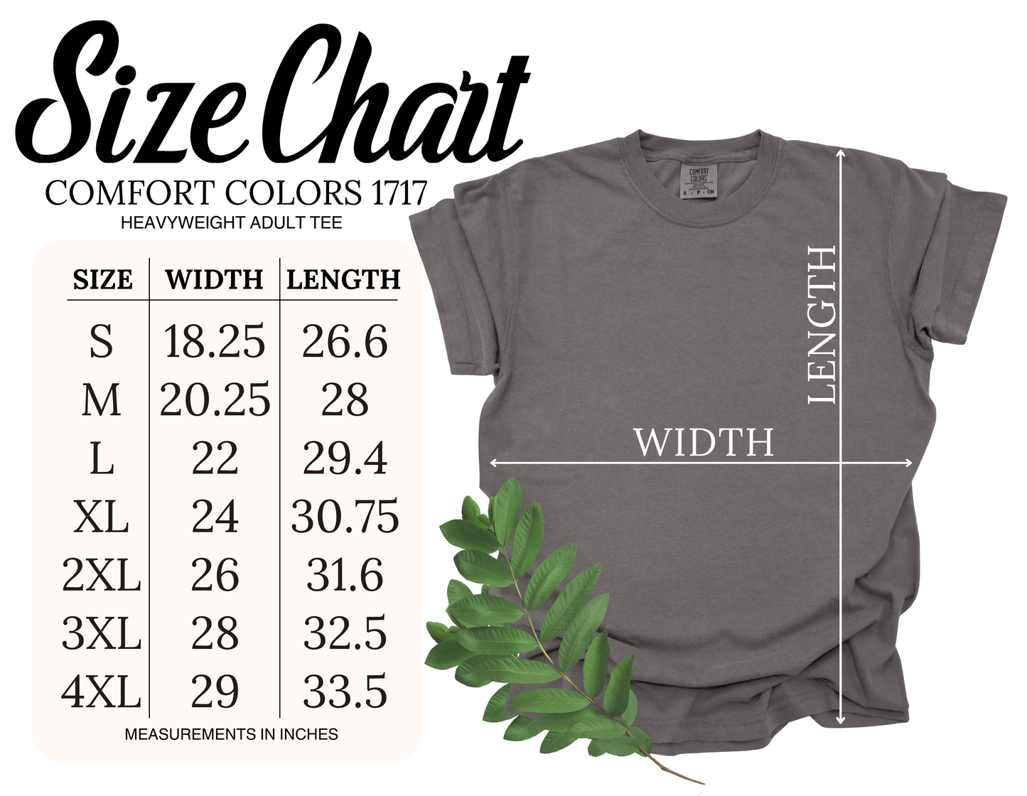 Comfort Colors T-Groovy Dachshund