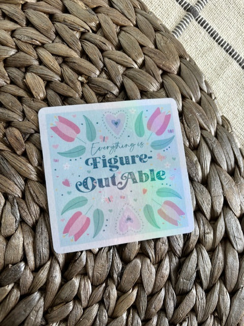 Sticker-figureoutable