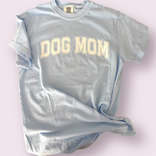 Comfort Colors T-Dog Mom