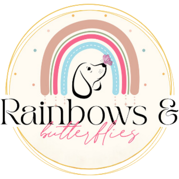 Rainbows & Butterflies